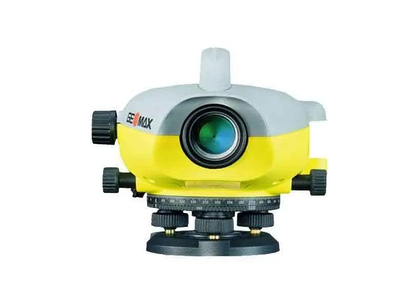 Máy thủy bình điện tử Geomax ZDL700