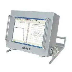 Máy đo sâu Topcon HI-TARGET HD30T