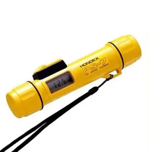 Máy đo độ sâu cầm tay Hondex PS-7FL