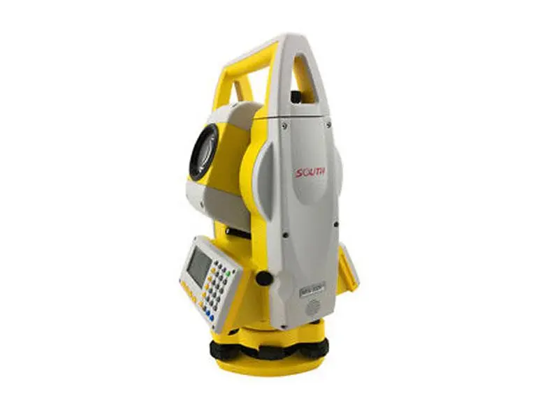 Máy toàn đạc điện tử South NTS-332R4