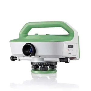 Máy thủy bình điện tử Leica LS15