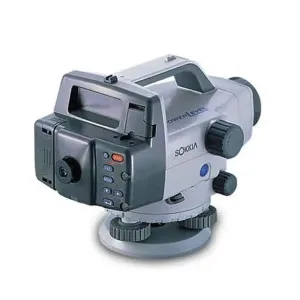 Máy thủy bình điện tử Sokkia SDL30