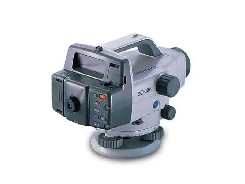 Máy thủy bình điện tử Sokkia SDL30