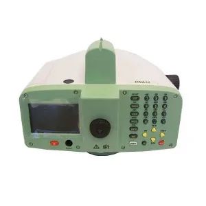 Máy thủy bình điện tử Leica DNA10