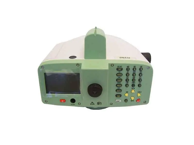 Máy thủy bình điện tử Leica DNA10