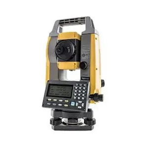 Máy toàn đạc điện tử Topcon GM55