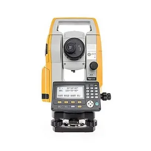 Máy toàn đạc điện tử Topcon GM102