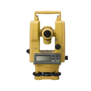 Máy kinh vĩ điện tử Topcon DT-209