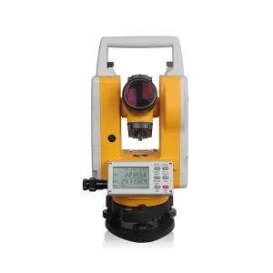 Máy kinh vĩ điện tử Hi-Target HDT2