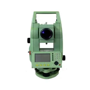 Máy toàn đạc điện tử cũ Leica TCR802 mới 98%
