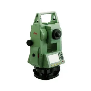 Máy toàn đạc điện tử cũ Leica TCR405 mới 98%