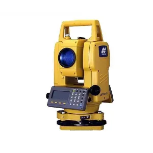 Máy toàn đạc điện tử cũ Topcon GTS233N