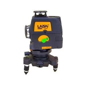 Máy cân mực laser 12 tia xanh Laisai LSG666SL