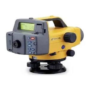 Máy thủy bình điện tử TOPCON DL502