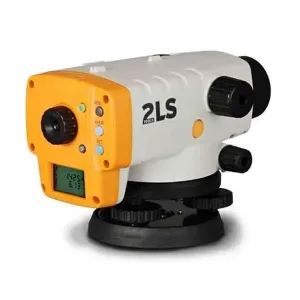 Máy thủy bình điện tử TOPCON Orion 2LS