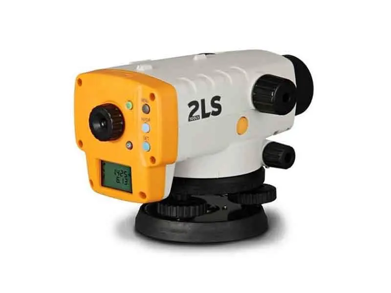 Máy thủy bình điện tử TOPCON Orion 2LS