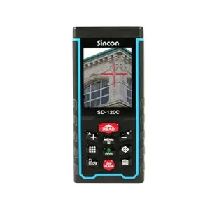 Máy đo khoảng cách Laser Sincon SD120C