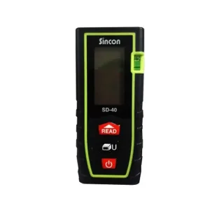 Máy đo khoảng cách Laser Sincon SD40