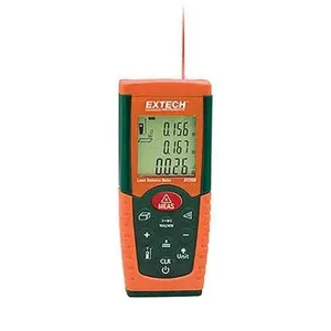 Thiết bị đo khoảng cách bằng Laser Extech DT200
