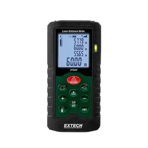 Máy đo khoảng cách Laser 60m Extech DT60M