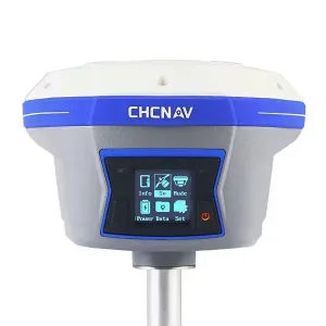Máy GNSS RTK CHCNAV i90