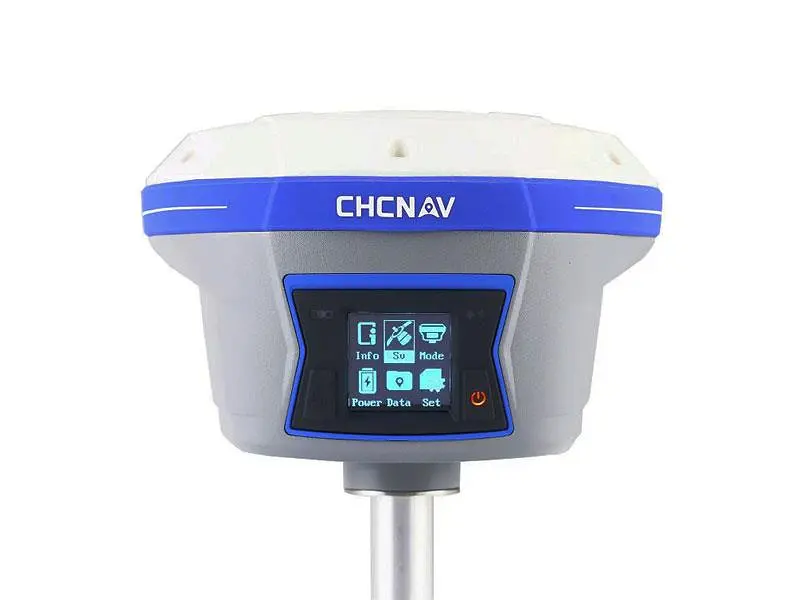 Máy GNSS RTK CHCNAV i90
