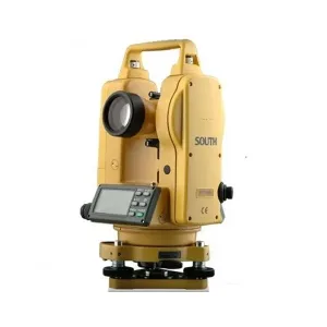 Máy kinh vĩ điện tử SOUTH DT 05