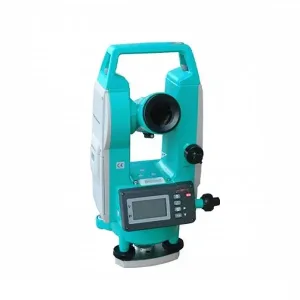 Máy kinh vĩ điện tử Sokkia DT-600S