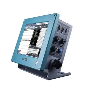Máy đo sâu 2 tần South SDE-260D