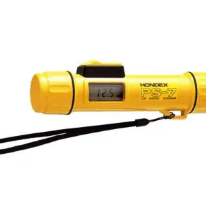 Máy đo độ sâu cầm tay Hondex PS-7