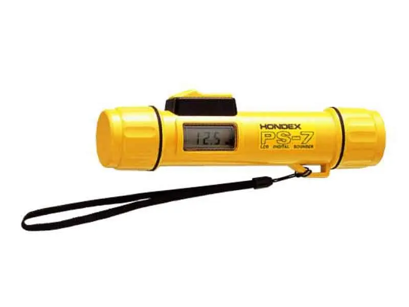 Máy đo độ sâu cầm tay Hondex PS-7