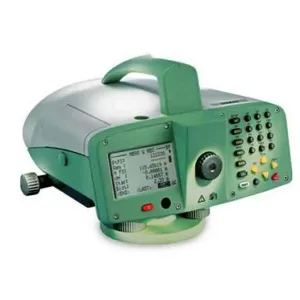 Máy thủy bình điện tử Leica DNA03