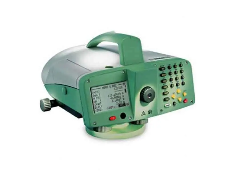 Máy thủy bình điện tử Leica DNA03