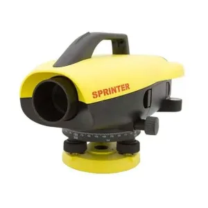 Máy thủy bình Leica Sprinter 150M