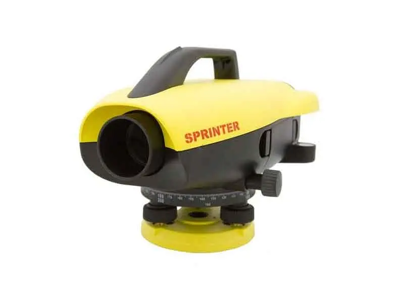 Máy thủy bình Leica Sprinter 150M