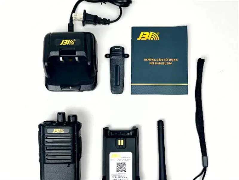 Máy Bộ Đàm JBL- BL280