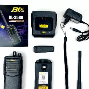 Máy Bộ Đàm JBL BL3580