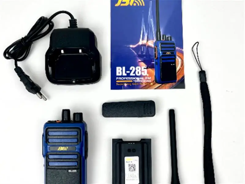 Máy Bộ Đàm JBL BL285