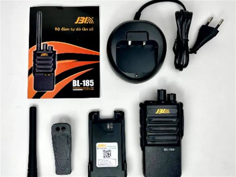 Bộ đàm JBL BL185
