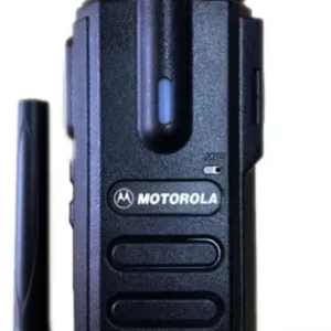 Máy Bộ Đàm Motorola CP550