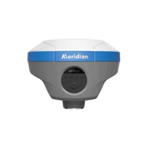 Máy GPS RTK MERIDIAN M5PLUSS