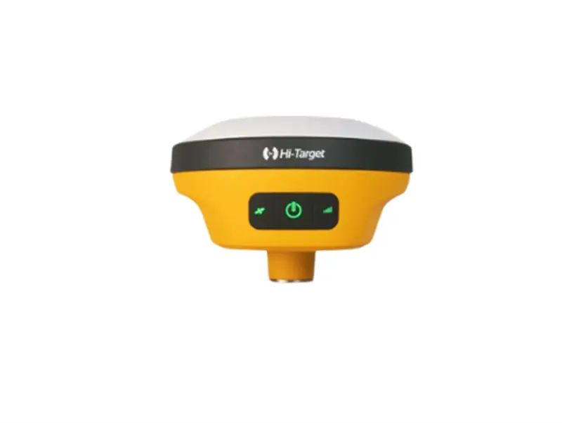 Máy định vị GPS RTK Hi-Target V200
