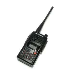 Máy Bộ Đàm Motorola GP900 Plus