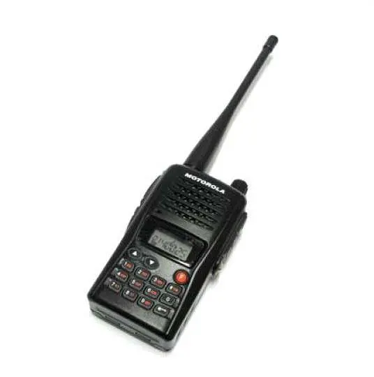 Máy Bộ Đàm Motorola GP900 Plus