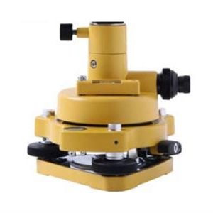 Đế dọi tâm quang học Topcon