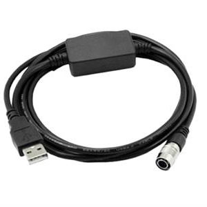Dây cáp USB máy toàn đạc Nikon