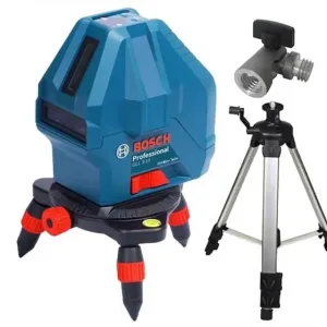 Alternative view of Máy cân mực Laser Bosch GLL 3-15X