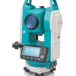 Máy toàn đạc điện tử Sokkia SET510
