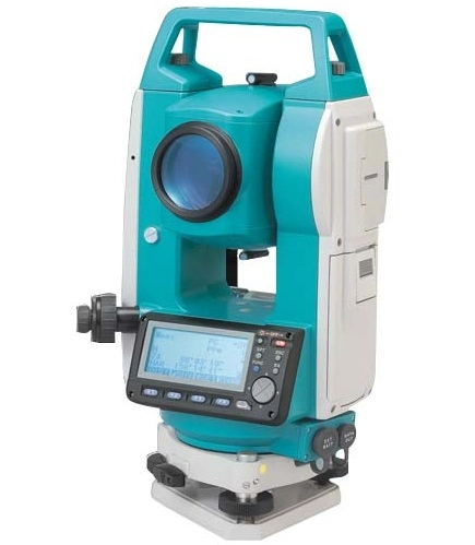 Máy toàn đạc điện tử Sokkia SET510