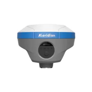 Máy GPS RTK MERIDIAN M5PLUSS